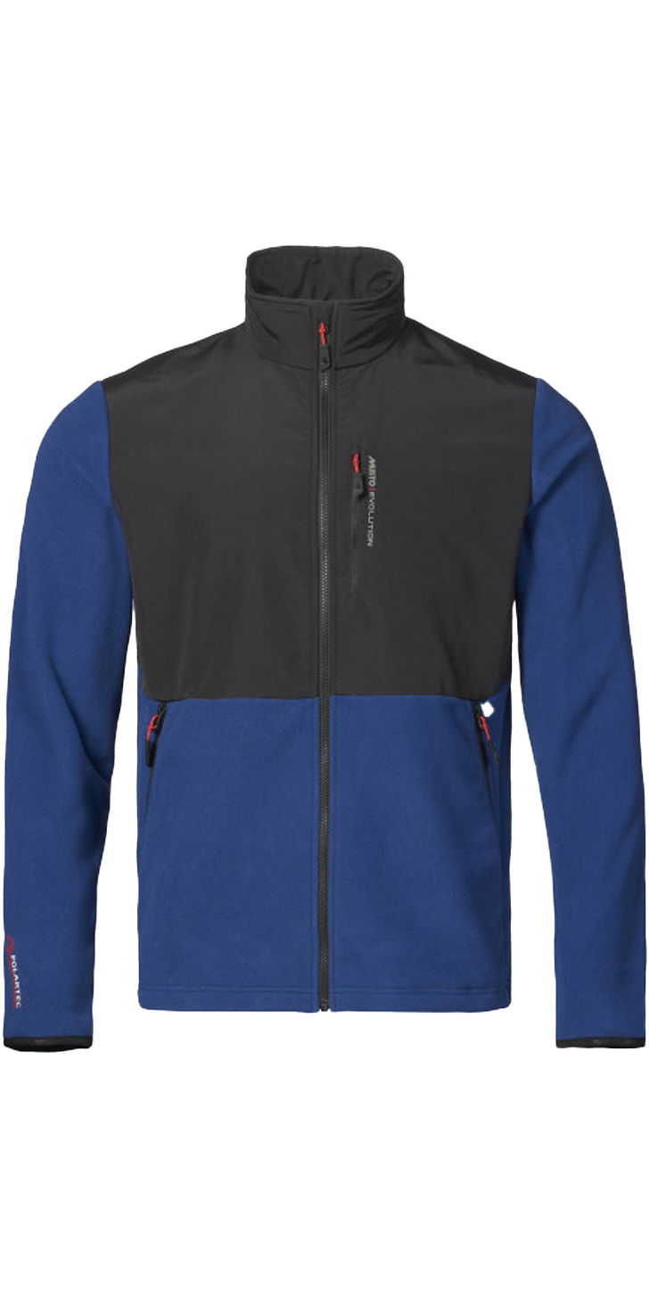 Softshell polartec 2025